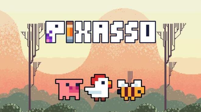 PIXASSO Free Download