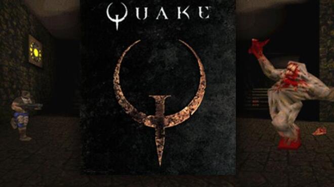 QUAKE Free Download