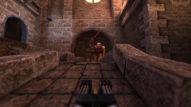 QUAKE Torrent Download