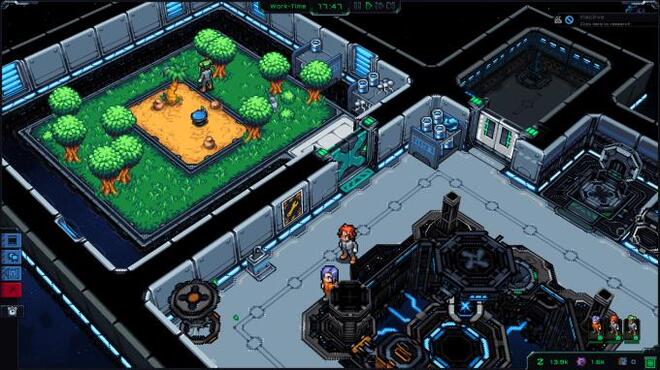 Starmancer Torrent Download