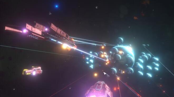 Stellar Warfare Torrent Download