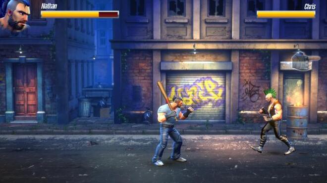 Street Striker PC Crack