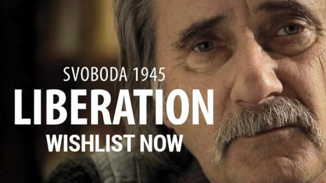 Svoboda 1945: Liberation Free Download