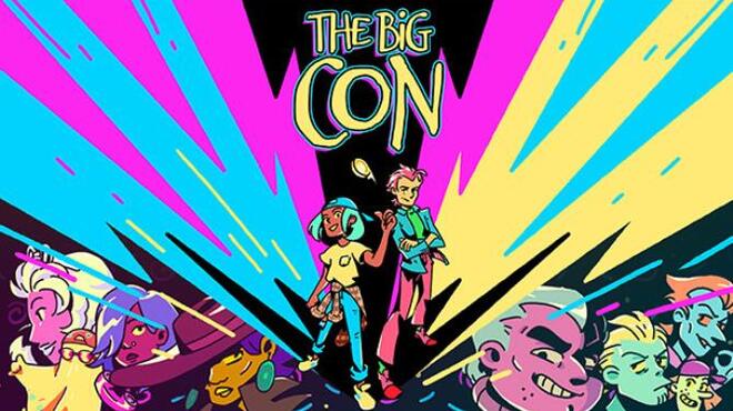 The Big Con Free Download