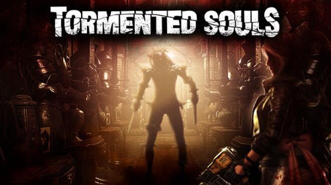 Tormented Souls Free Download