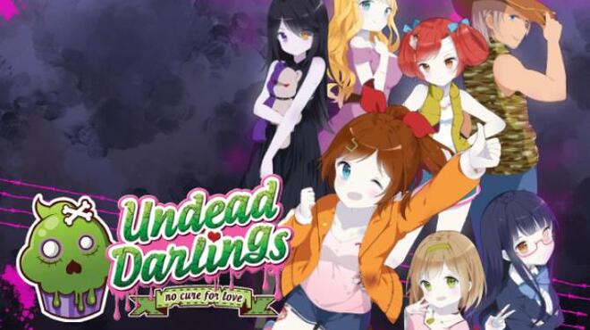 Undead Darlings ~no cure for love~ Free Download