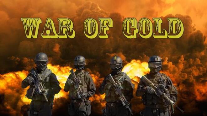 War Of Gold Free Download