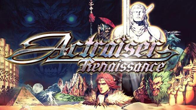 Actraiser Renaissance Free Download