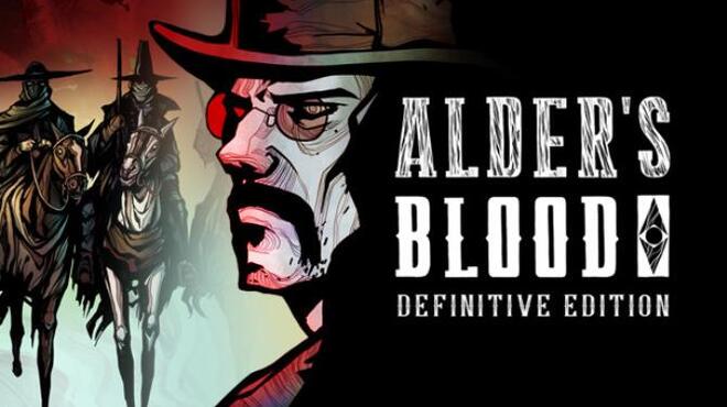 Alder's Blood: Definitive Edition Free Download