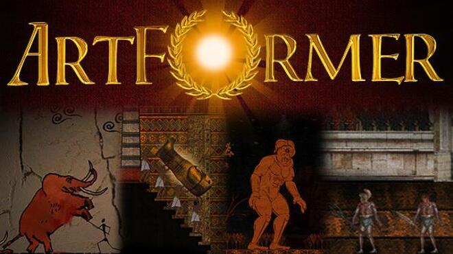 ArtFormer: Ancient Stories Free Download