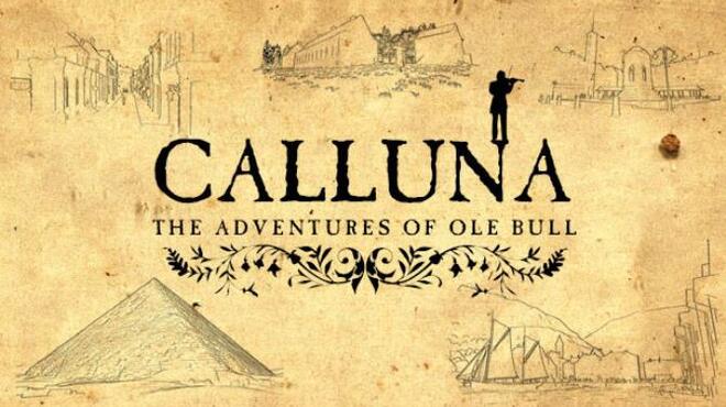 Calluna Free Download