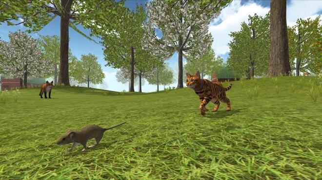 Cat Simulator : Animals on Farm PC Crack