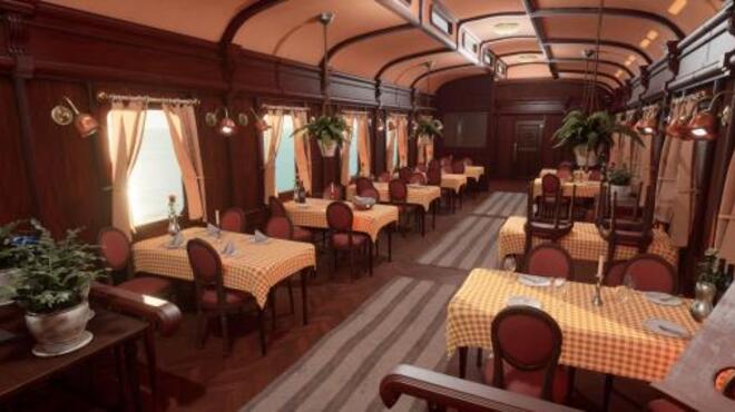 First Class Escape: The Train of Thought Torrent Download