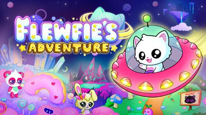 Flewfie's Adventure Free Download