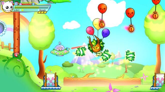 Flewfie's Adventure Torrent Download