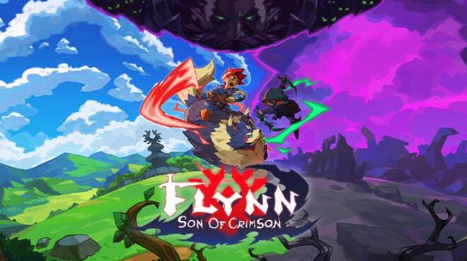 Flynn: Son of Crimson Free Download