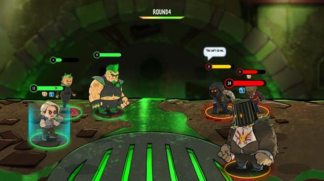 Gamedev Beatdown Torrent Download