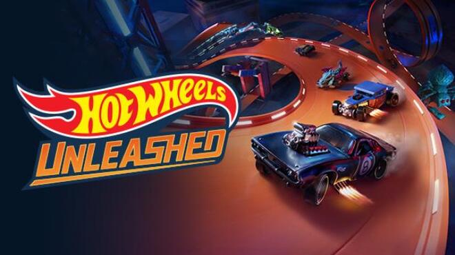 HOT WHEELS UNLEASHED Free Download