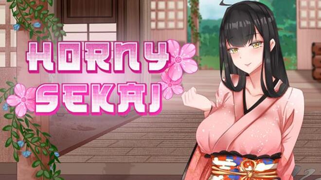 Horny Sekai Free Download