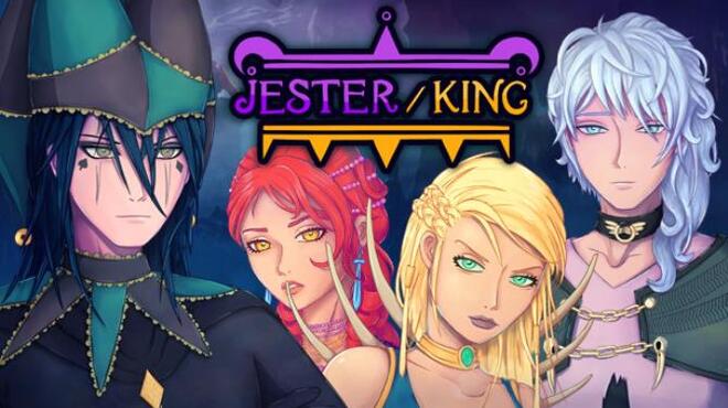 Jester / King Free Download