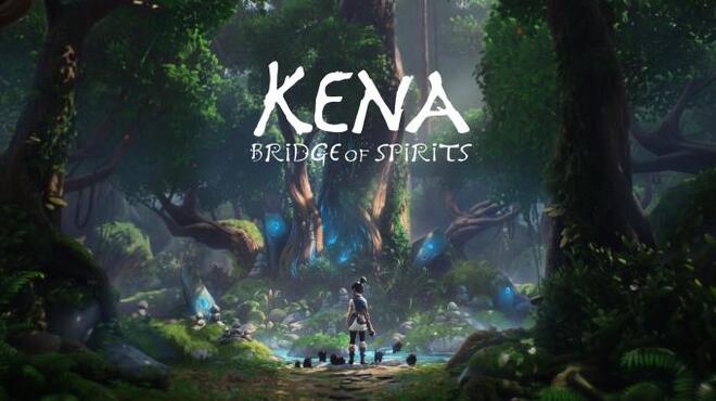 Kena: Bridge of Spirits Free Download