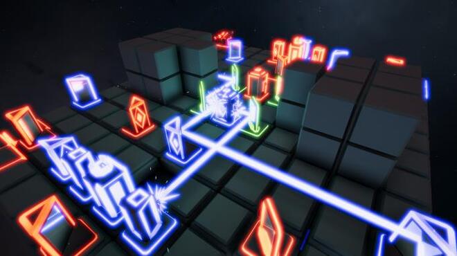 LASER CHESS: Deflection Torrent Download