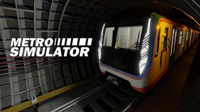 Metro Simulator Free Download