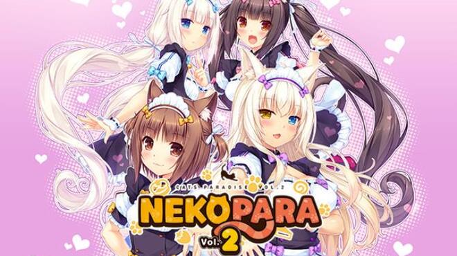 NEKOPARA Vol. 2 Free Download