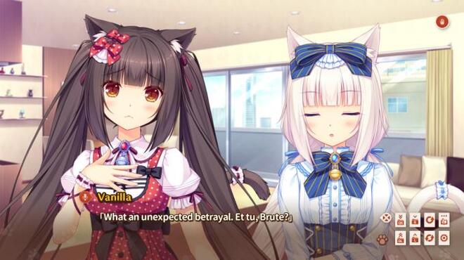 NEKOPARA Vol. 2 PC Crack