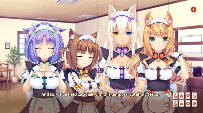 NEKOPARA Vol. 2 Torrent Download