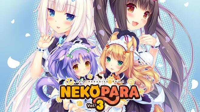 NEKOPARA Vol. 3 Free Download