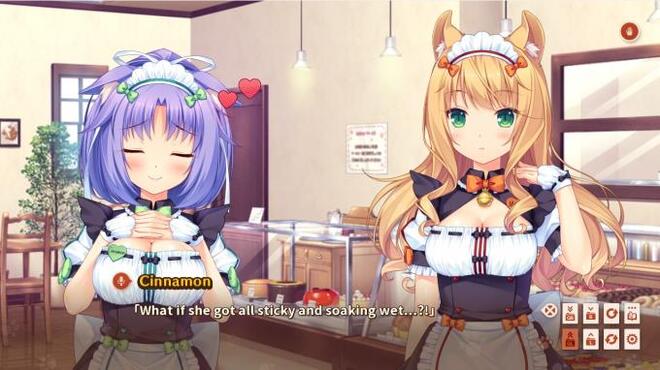 NEKOPARA Vol. 3 PC Crack