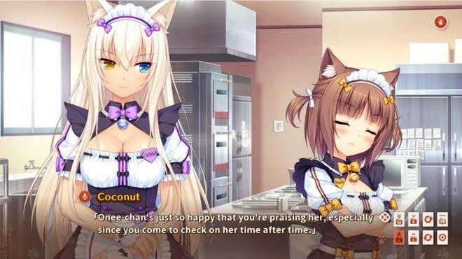 NEKOPARA Vol. 3 Torrent Download