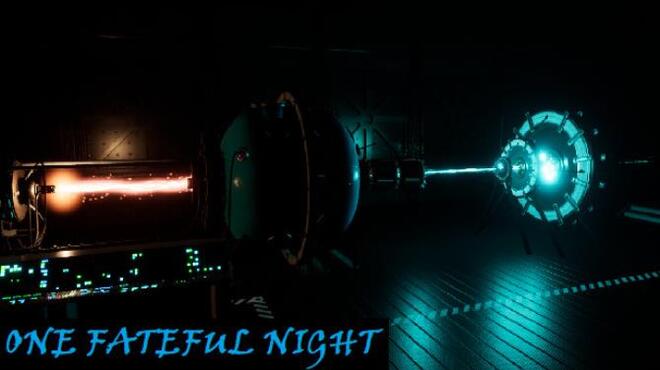 One Fateful Night Free Download