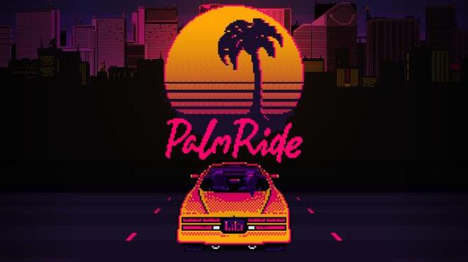 PalmRide Free Download