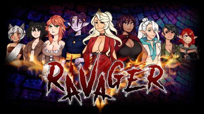 Ravager Free Download