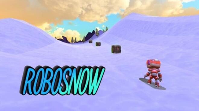 Robosnow Free Download