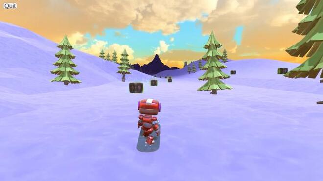 Robosnow Torrent Download