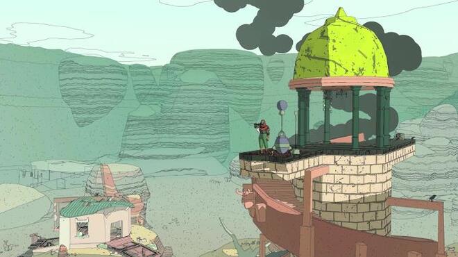 Sable Torrent Download