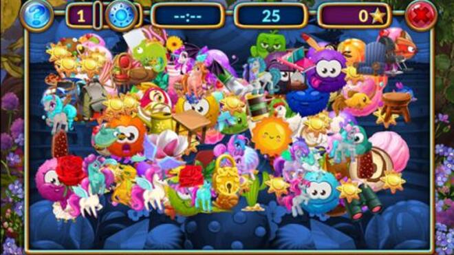 Shopping Clutter 11: Magical Garden Torrent Download