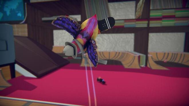 SkateBIRD Torrent Download