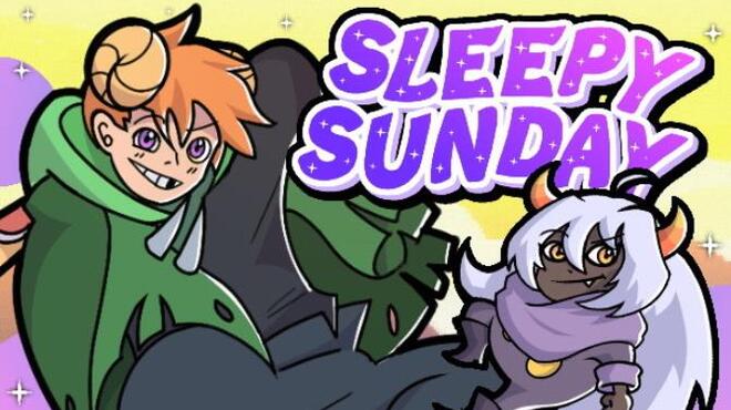 Sleepy Sunday Free Download