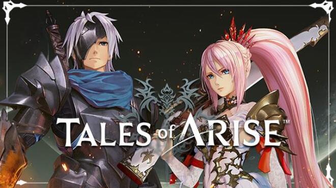 Tales of Arise Free Download