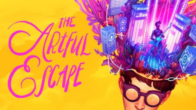 The Artful Escape Free Download