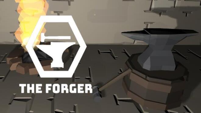 The Forger Free Download