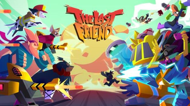 The Last Friend Free Download