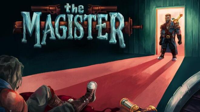 The Magister Free Download