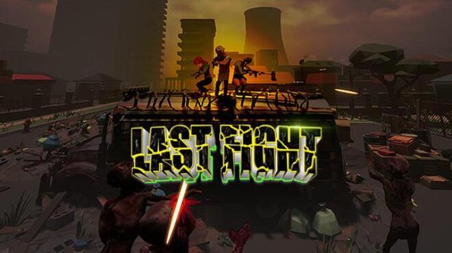 最后一搏 The last fight Free Download