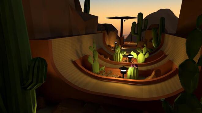 Walkabout Mini Golf VR Torrent Download