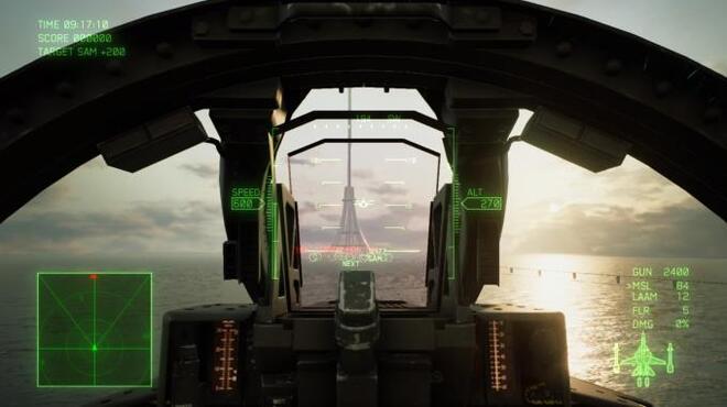 ACE COMBAT 7: SKIES UNKNOWN Torrent Download